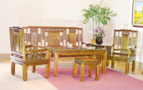 Đồ gỗ nội thất - Nội Thất Hoa Phương - HP Living Việt Nam